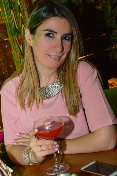 Fertil Dbayeh on Saturday Night
